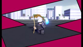 Bete Noire combo  Roblox  RebornShatters [upl. by Edana572]