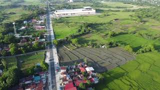 Westdale Villas  Tanza Cavite  DJI Mini 2 SE [upl. by Anewor]