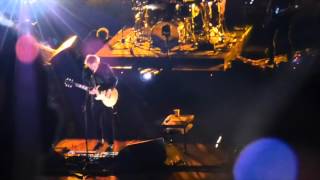 Ben Howard  Conrad live Red Rocks [upl. by Naud211]