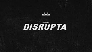 DnB Allstars 2020 Drum amp Bass Mix w Disrupta [upl. by Sillyhp]