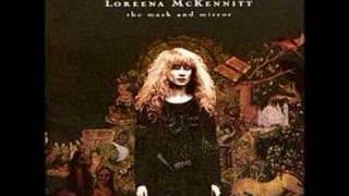 Loreena Mckennitt  Bushes and Briars Rare Demo [upl. by Downey338]