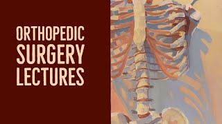 ORTHOPEDIC SURGERY lecture 1 INTRODUCTION and BASIC DEFINITIONS made simple [upl. by Brott]