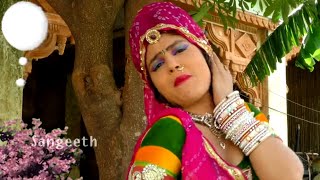 Gori Nagori Album Song Video Dance Tractor Padiyo savrajasthani [upl. by Lerrud463]