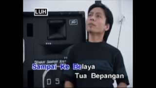 Buya Bepangan Aja  Paul Erica [upl. by Jaunita867]