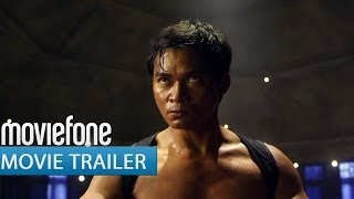 The Protector 2 Trailer 2014 Tony Jaa RZA Mum Jokmok [upl. by Inaej701]