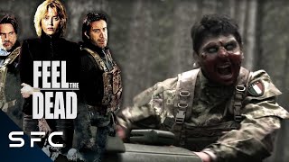 Feel The Dead  Post Apocalyptic SciFi Series  S1E03 [upl. by Odie]