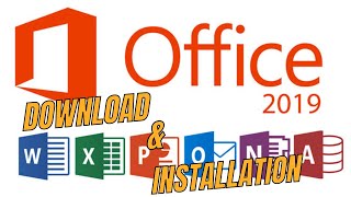 how to download microsoft office 2019 for free windows 11 [upl. by Anilad]