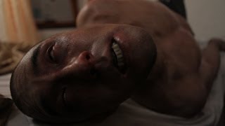 Afflicted  Official Trailer HD [upl. by Alten]