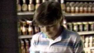 Honey Bunches of Oats Commercial 1990 [upl. by Chapin]