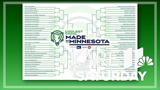 Competition underway to choose the coolest thing made in Minnesota [upl. by Longo]