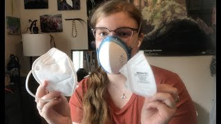 Envo Pro Mask Review [upl. by Nocaed868]