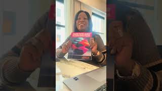 Unboxing my new textbook “Infusing Social Justice into Social Science Practice [upl. by Constantine452]