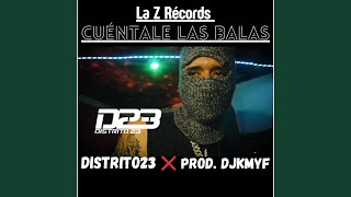 Cuentale las Balas [upl. by Vincenty]