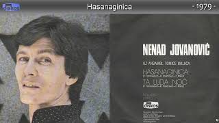 Nenad Jovanovic  Hasanaginica  Audio 1979 [upl. by Latif455]