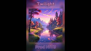 Prod H1T5  quotTWILIGHTquot Free To Use [upl. by Keven]