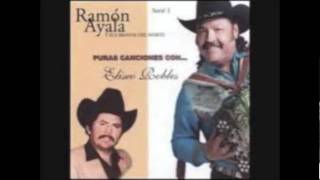 RAMON AYALA ANDAN DICIENDO [upl. by Wende716]