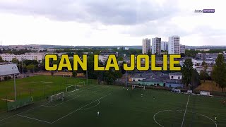 REPORTAGE  Au cœur de la quotCAN des Quartiersquot de Manteslajolie 2023 [upl. by Ecniuq]