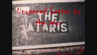 Unopened Letter to the World  THE ATARIS by Thor Nado [upl. by Daphene]