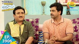 Vicky Ka Cheque  Taarak Mehta Ka Ooltah Chashmah  Full Episode  Ep 3906  19 Oct 2023 [upl. by Eadwina]