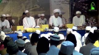 ۩ Qasidah Burdah Malay ۩ Mawla Ya Salli Wa Sallim [upl. by Doggett450]