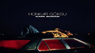 Hünkar Göksu  Kafa Duman Official Video [upl. by Euton656]