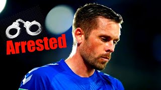 Everton suspend Player amid police investigation Gylfi Sigurdsson has been arrested [upl. by Raina]