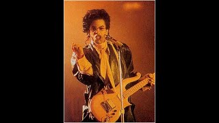 Prince 1987 02 21 Minneapolis Paisley Park Rehearsal [upl. by Weight594]