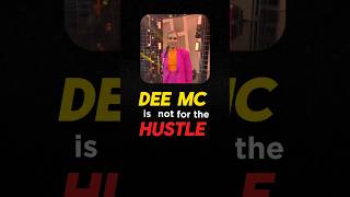 Dee mc ❌ Only mc ✅ Apko kaisi lagti hai Dee mc hustle rapper raftaar music trending hustle4 [upl. by Callery309]