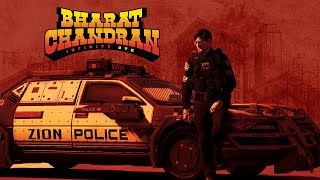 JUST STREAMING   PD RP zion react gta zioncity [upl. by Smada109]