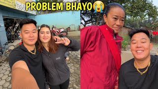 SUPERBIKE MA DARJEELINGSIKKIM JANE PLAN CANCEL BHO🤬  CBR 600RR  rajkumarthapamagar32 [upl. by Hanan]