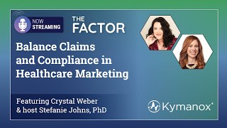 Balance Claims with Compliance in Healthcare Marketing [upl. by Nnaeirelav]