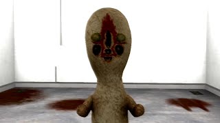 i play SCP containment breach [upl. by Inalel]