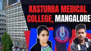 KMC Mangalore medico on medical college life hostel campus tour fee cut off  neet counselling [upl. by Karim903]