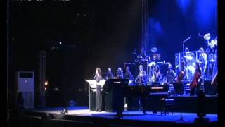 Yanni LIVE in Dubai Part IV HQ [upl. by Idnas]