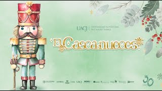 El Cascanueces [upl. by Swift665]