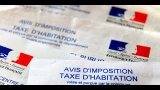 Le montant de la taxe d’habitation continue de flamber pour les résidences secondaires [upl. by Reinhart565]