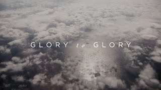 Glory To Glory Official Lyric Video  William Matthews  Have It All [upl. by Hakan]