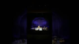 A clip from quotWest Virginia Waltzquot live from The Ryman Auditorium Shorts [upl. by Houghton]