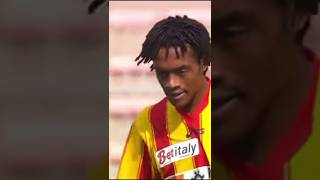 DOMANI ORE 18 QUI SUL CANALE IL VIDEO SU CUADRADO A LECCE [upl. by Zosima781]