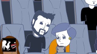 Rooster Teeth Animated Adventures  Movie Moments [upl. by Edelsten419]