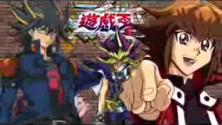 Yugioh 5Ds 10th Anniversary Opening  Freedom [upl. by Nie]