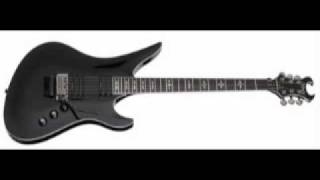 Synyster Gates Deluxe NEW Guitar [upl. by Won]