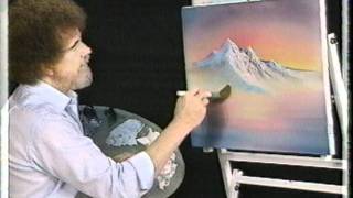 MTV Promo Bob Ross [upl. by Onder]