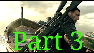 SNIPER ELITE 4 Gameplay Walkthrough FULL GAME 4K 60FPS No Commentary [upl. by Stephanie]