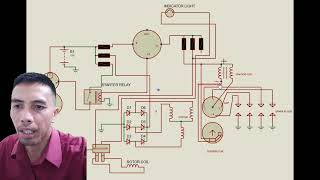 Ignition system explained tagalog [upl. by Von]