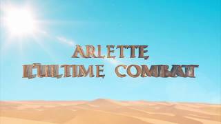 Arlette Ultime Teaser [upl. by Brandt]