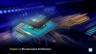 Microprocessor based Systems  C2  L1  Microprocessor Architecture [upl. by Stanway]