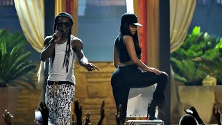 Nicki Minaj  High School Ft Lil Wayne  Live at Billboard Music Awards 2013 [upl. by Nani91]