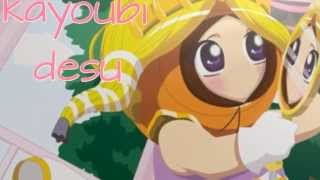 Princess Kenny song  wlyrics [upl. by Johannessen739]