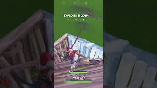 Peak Exploit you FORGOT about in Fortnite 😳  fortnite kesqt [upl. by Ten404]